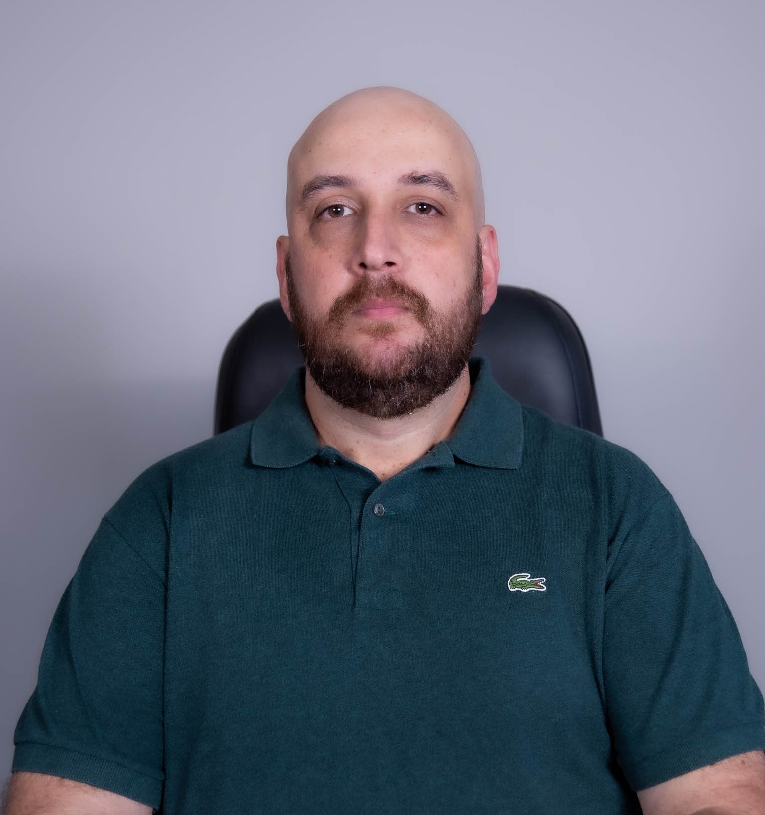 Foto do vereador